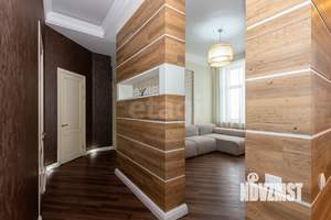 3-к квартира, вторичка, 90м2, 24/24 этаж