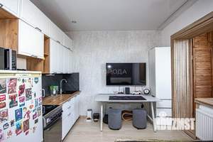 Студия квартира, вторичка, 20м2, 14/18 этаж