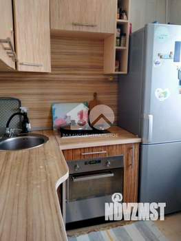 2-к квартира, вторичка, 43м2, 5/5 этаж