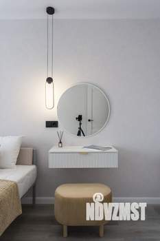 2-к квартира, вторичка, 43м2, 6/9 этаж