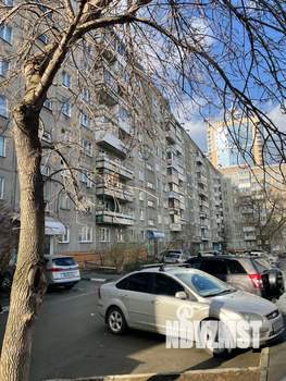 3-к квартира, вторичка, 59м2, 7/9 этаж