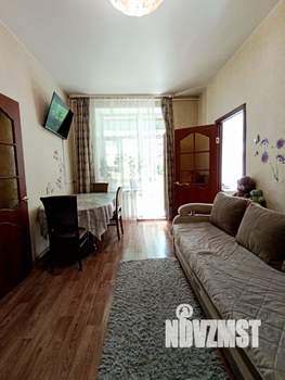 2-к квартира, вторичка, 40м2, 2/2 этаж
