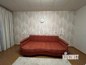 2-к квартира, вторичка, 50м2, 10/10 этаж