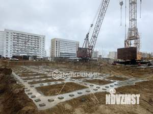3-к квартира, вторичка, 59м2, 1/10 этаж