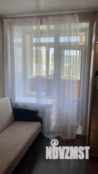 Студия квартира, вторичка, 23м2, 5/16 этаж