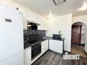 1-к квартира, вторичка, 34м2, 10/10 этаж