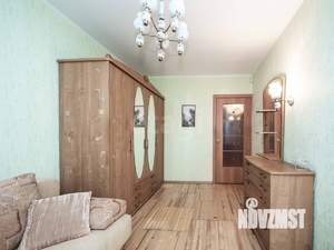 3-к квартира, вторичка, 60м2, 8/9 этаж