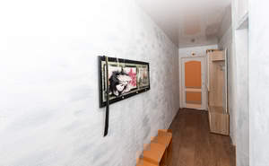 2-к квартира, вторичка, 47м2, 1/5 этаж