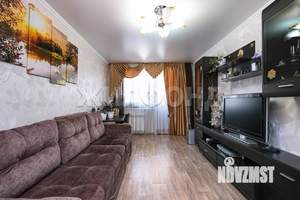 3-к квартира, вторичка, 61м2, 5/5 этаж