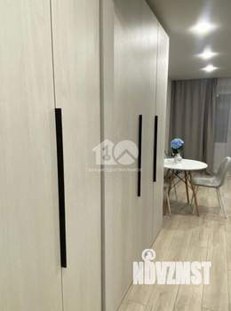 Студия квартира, вторичка, 26м2, 10/11 этаж