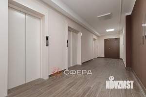 3-к квартира, вторичка, 80м2, 10/23 этаж
