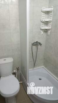 Студия квартира, вторичка, 15м2, 4/4 этаж