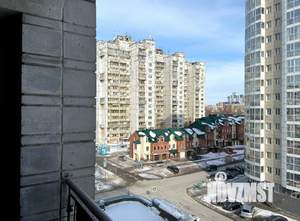 2-к квартира, вторичка, 51м2, 7/9 этаж