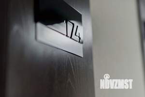 1-к квартира, вторичка, 40м2, 6/11 этаж