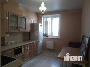 1-к квартира, вторичка, 36м2, 6/17 этаж