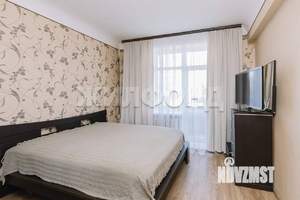 3-к квартира, вторичка, 73м2, 2/3 этаж