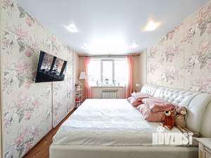 2-к квартира, вторичка, 47м2, 5/5 этаж