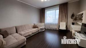 2-к квартира, вторичка, 56м2, 4/5 этаж