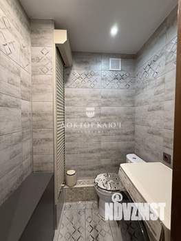 3-к квартира, вторичка, 80м2, 8/16 этаж