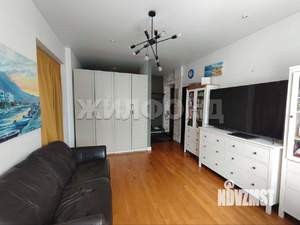 2-к квартира, вторичка, 56м2, 5/5 этаж