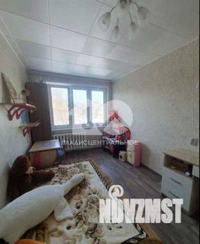 3-к квартира, вторичка, 60м2, 5/5 этаж