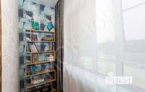 3-к квартира, вторичка, 81м2, 2/10 этаж