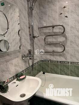 2-к квартира, вторичка, 52м2, 4/9 этаж