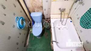 3-к квартира, вторичка, 56м2, 1/3 этаж