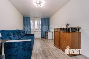 1-к квартира, вторичка, 30м2, 3/9 этаж