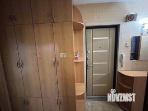 2-к квартира, вторичка, 44м2, 5/9 этаж