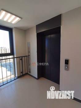 2-к квартира, сданный дом, 53м2, 9/9 этаж