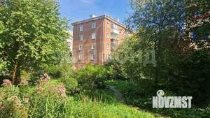 2-к квартира, вторичка, 38м2, 5/5 этаж