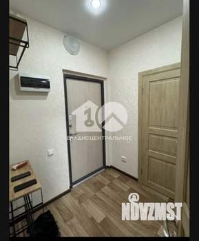 1-к квартира, вторичка, 36м2, 5/17 этаж