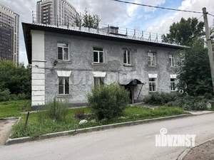2-к квартира, вторичка, 59м2, 1/2 этаж