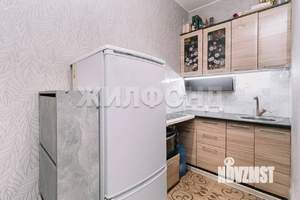 1-к квартира, вторичка, 27м2, 15/17 этаж