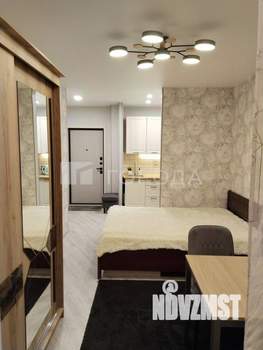 2-к квартира, вторичка, 39м2, 15/17 этаж