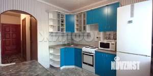 4-к квартира, вторичка, 79м2, 2/10 этаж