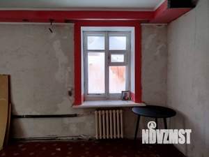 2-к квартира, вторичка, 39м2, 2/2 этаж