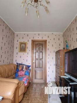 3-к квартира, вторичка, 57м2, 1/5 этаж