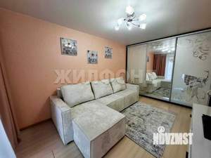 2-к квартира, вторичка, 49м2, 7/10 этаж