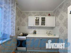 1-к квартира, вторичка, 41м2, 4/10 этаж