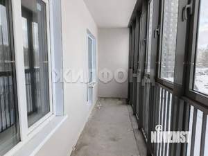 1-к квартира, вторичка, 37м2, 4/9 этаж