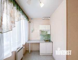 1-к квартира, вторичка, 27м2, 2/4 этаж