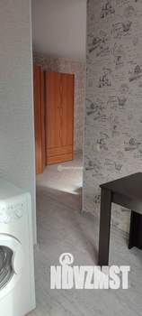 1-к квартира, вторичка, 30м2, 2/5 этаж