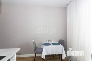 2-к квартира, вторичка, 49м2, 15/17 этаж