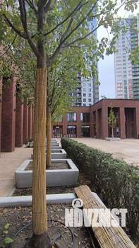 3-к квартира, вторичка, 86м2, 4/17 этаж