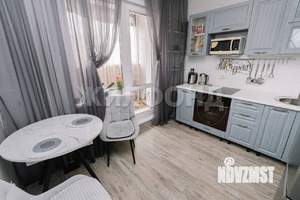 1-к квартира, вторичка, 35м2, 8/16 этаж