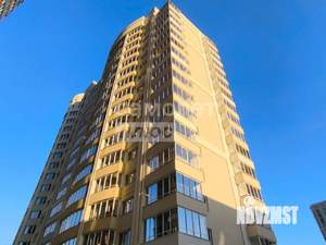 2-к квартира, вторичка, 67м2, 6/24 этаж