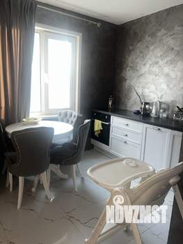 Студия квартира, вторичка, 37м2, 10/18 этаж