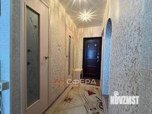 1-к квартира, вторичка, 32м2, 5/10 этаж